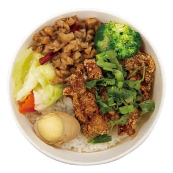 [Special] Bento Box 便当